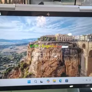 Hp Envy x360    2 -in -1Core 5 (  14th generation  2024)14.1 "  inch    in Ethiopia